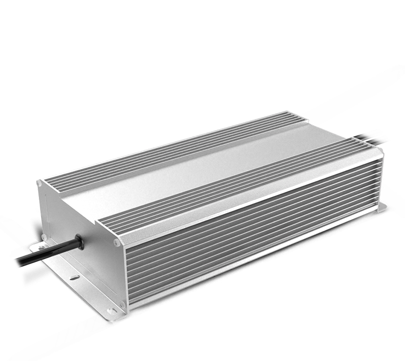 gve-500W电动车铝壳充电器