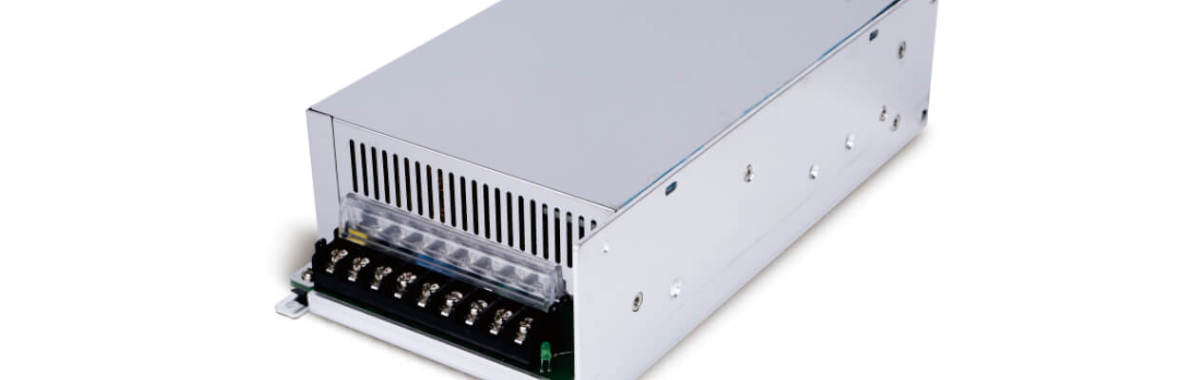 Factors to Consider When Designing Custom Industrial Power Supplies