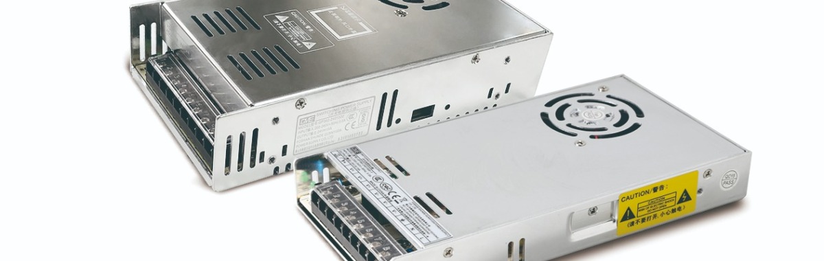 Root Causes of Tripping with Industrial Power Supplies