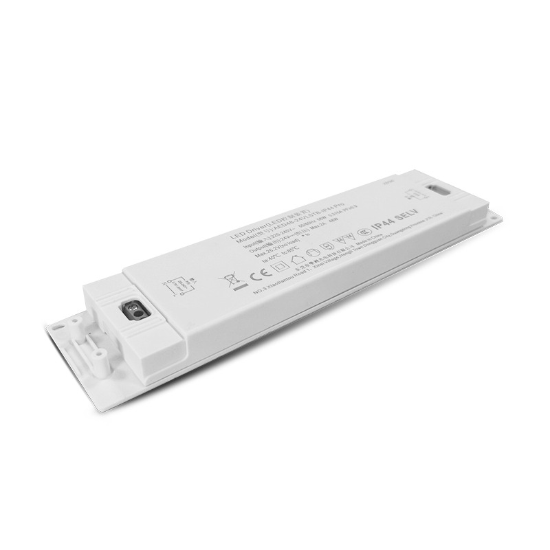 LED change